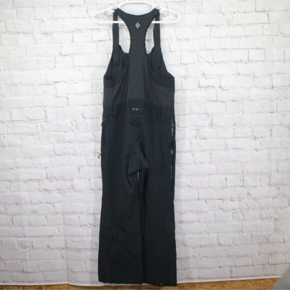 Black Diamond Equipment Recon Pro Stretch bib - Picture 6 of 11